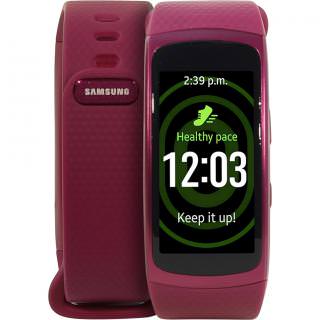 

SAMSUNG SM-R360 Gear Fit2 Small Pink (Refurbished) C
