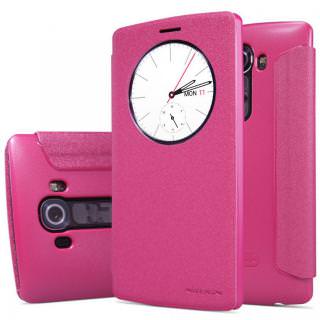 

NILLKIN Sparkle Series LG H815 G4/H818P G4 Pink