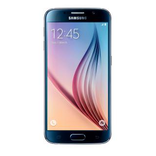 

Samsung Galaxy S6 64GB (Refurbished) Black Sapphire