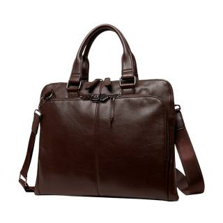 

LOGICFOX PU A003-LYBMB00061600 (0005730) Brown