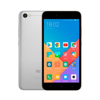 

Xiaomi Redmi Note 5A 2/16GB Grey (Азиатская версия)