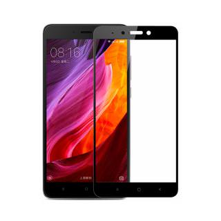 

MIAMI защитное стекло 3D Xiaomi Redmi Note 4X Black