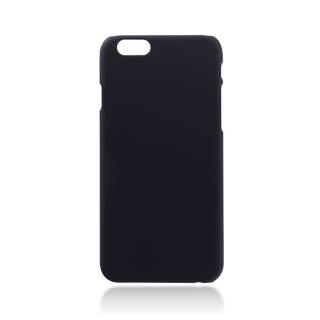 

MIAMI Soft-touch iPhone 6/6S Black