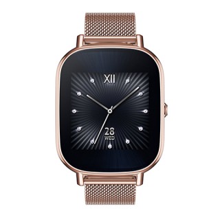 

Asus ZenWatch 2 WI502Q Metal Rose Gold Strap (Refurbished)
