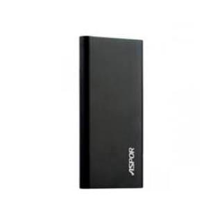 

ASPOR Power Bank A373 6000mAh Black