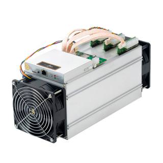 

Bitmain ASIC майнер Antminer S9