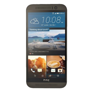 

HTC One M9 32GB (Refurbished) Gunmetal Grey