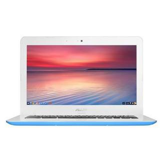 

ASUS Chromebook C300SA (C300SA-DS02-LB) Light Blue