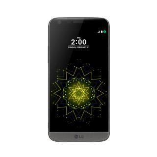 

LG H850 G5 (Refurbished) C Titan