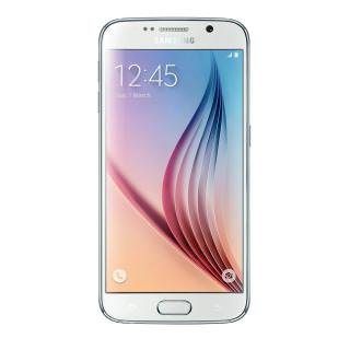

Samsung Galaxy S6 32GB (Refurbished) C White