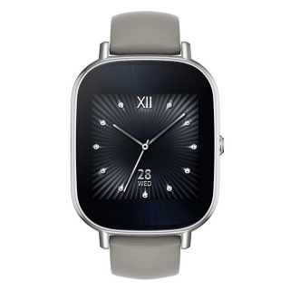 

Asus ZenWatch 2 WI502Q 1.45 Silver/Khaki Leather (Refurbished by Asus) OEM (WI502Q-1A-GB2)