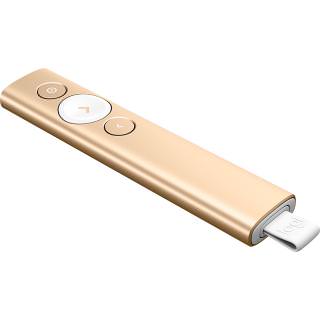 

Logitech Spotlight Plus (910-004860) Gold OEM