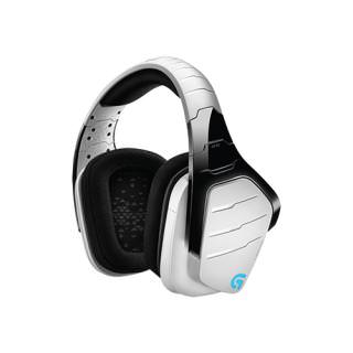 

Logitech G933 OEM White