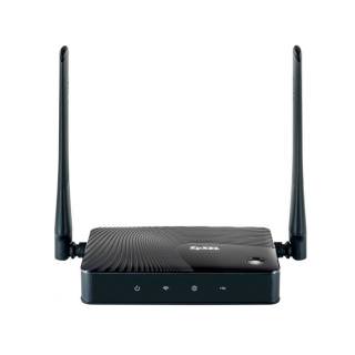 

ZYXEL KEENETIC 4G III