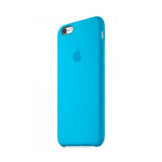 

Original Soft Case for Apple iPhone 6/6S Blue