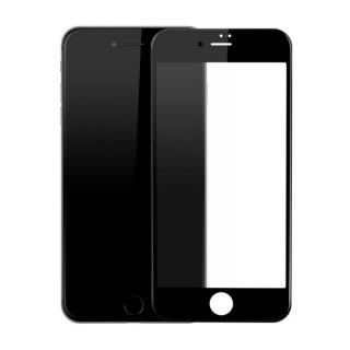 

MIAMI Защитное стекло Full Screen iPhone 6/6s Black