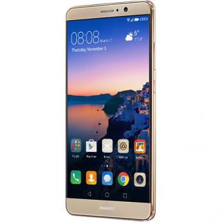 

HUAWEI Mate 9 64GB 4G Dual (4GB RAM) Champange Gold