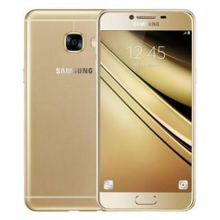 

Samsung C5000 Galaxy C5 32GB 4G Dual Sim Gold (English Box)