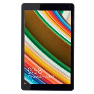 

NuVision Solo 10 Windows Tablet (TM101W610LBL) Pink