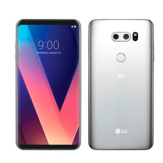 

LG V30+ 128GB Silver