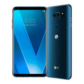 

LG V30 plus 4/128GB Blue