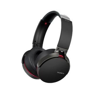 

SONY MDR-XB950B1 Black