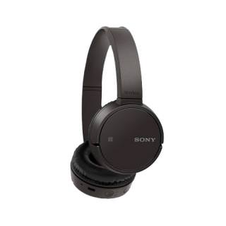 

SONY MDR-ZX220BT Black
