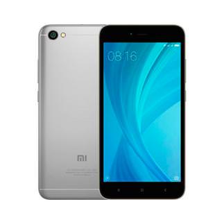 

Xiaomi Redmi Note 5A 16GB Grey (Международная версия)
