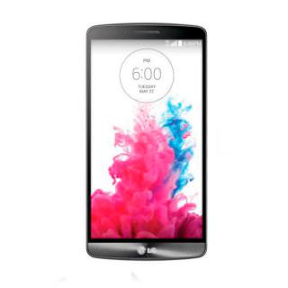 

LG G3 32GB Metallic Black (Refurbished)