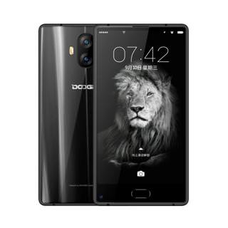 

DOOGEE Mix Lite 16GB Black