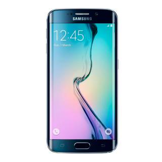 

Samsung G925F Galaxy S6 Edge 128GB (Black Sapphire)