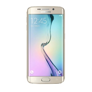 

Samsung Galaxy S6 Edge 64GB (Gold Platinum) (Refurbished)