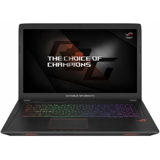 

ASUS ROG GL753VE-IS74 17.3 in (US)