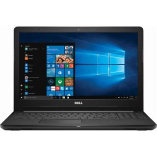 

Dell Inspiron 3567-5664BLK 15.6in Touchscreen US