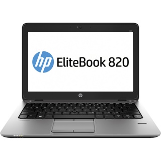 

HP EliteBook 820 (US)