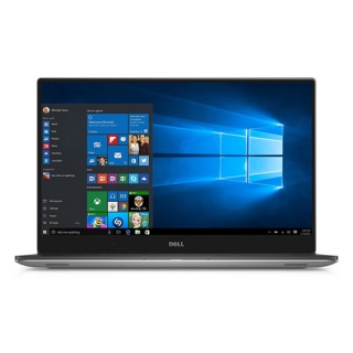 

Dell XPS 15-9560b Core i7-7700HQ 16GB 512GB SSD 15.6 in UHD GTX 1050X 4GB (US)