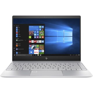 

HP Envy 13T-BTO Core i7-8550U 8GB 256GB SSD 13.3in Silver Touchscreen