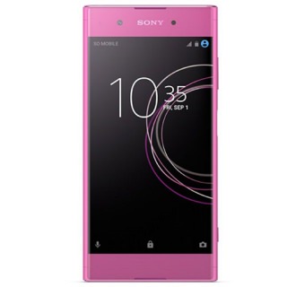 

Sony Xperia XA1 Plus G3426 32GB Pink Dual Sim (US)