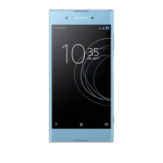 

Sony Xperia XA1 Plus G3426 32GB Blue Dual Sim (US)