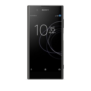 

Sony Xperia XA1 Plus G3426 32GB Black Dual Sim (US)