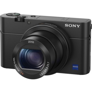 

Sony Cyber-shot DSC-RX100 IV (US)