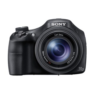 

Sony Cyber-shot DSC-HX350 (US)