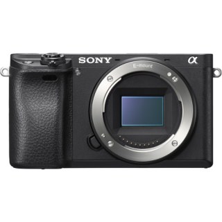 

Sony Alpha A6300 Body Black (US)
