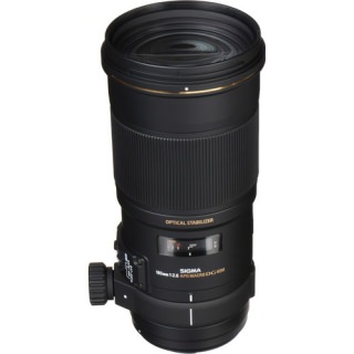 

Sigma APO Macro 180mm F2.8 EX DG OS HSM for Nikon (US)