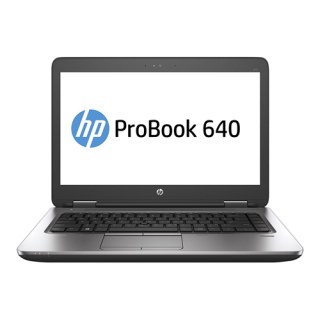 

HP ProBook 640 G2 4/500GB (US)