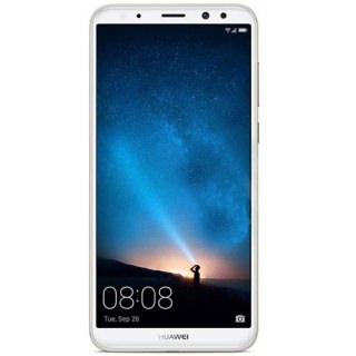 

HUAWEI Mate 10 Lite 64GB Prestige Gold (51091WKU)