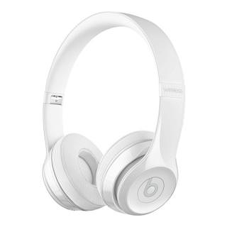 

Beats Solo3 Wireless Headphones Glossy White