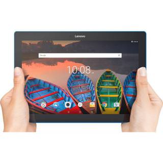 

Lenovo Tab 10 TAB-X103F (ZA1U0000US) Black (Refurbished)