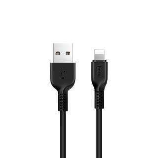 

HOCO LIGHTNING X13 Easy Charge Black