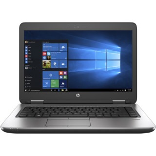 

HP ProBook 650 G3 8/256GB (US)
